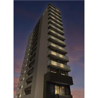 東京都北区滝野川6丁目【マンション】の外観