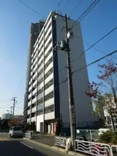 プレール・ドゥーク東雲【7階】の外観