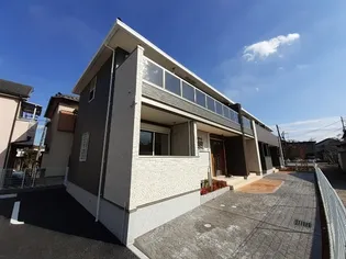 メゾンサンリットIIの画像