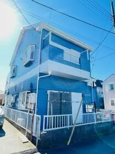 コーポマリーナ相模原Ⅲの画像