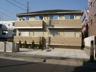 レグルスIの画像