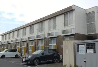 レオパレスACCENTIの画像