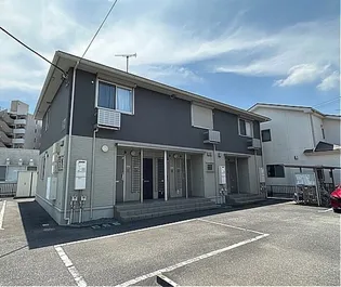 サンビレッジ戸祭Bの画像