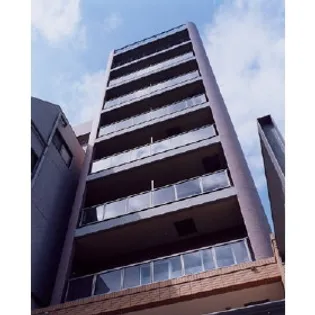 アーバンシュロス綱島の画像