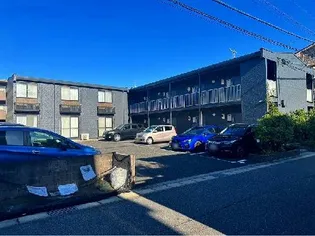 レオパレスピア アンジーの画像