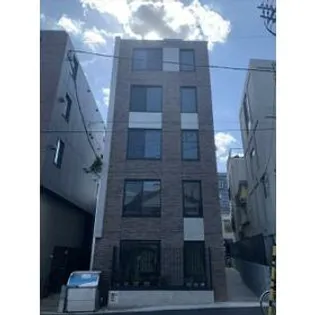 LIVART SEASON南台【3階】の外観