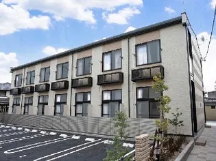 レオパレスグランロウムの画像