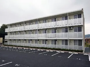 レオパレスエスペランサVの画像