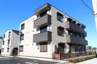 ハイピクチャー E棟の画像