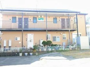 SKハイツの画像