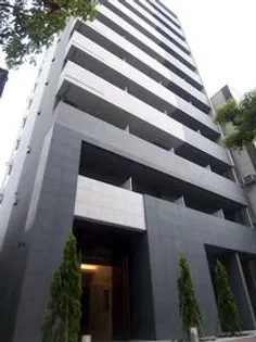 メインステージ大森北の画像