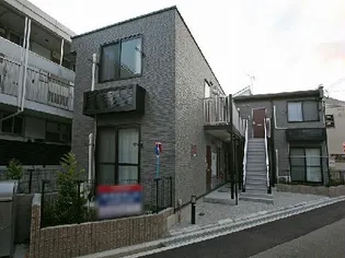 レオパレスHOTARUGAIKEの画像