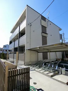 シェル クレール 篠崎の画像