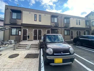 MアイランドIIIの画像