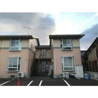 エースハイツ A棟の画像