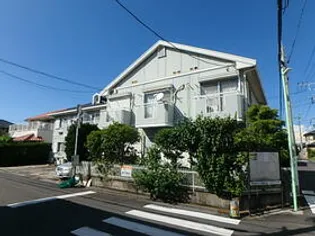 グリーンハウス谷津の画像