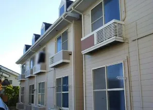 レオパレスプルニエの画像