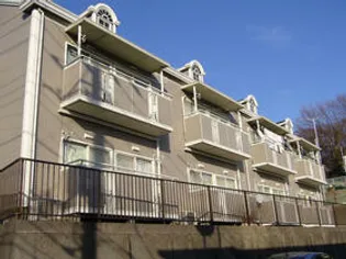 パールハイツ菅田第5の画像