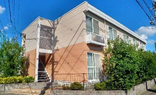 レオパレス上広の画像