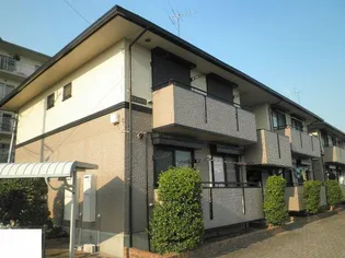 パークアゼリア ABの画像