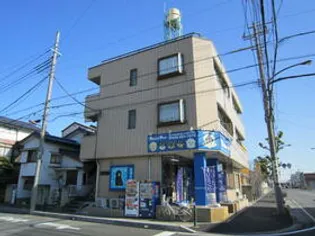 千曲マンションの画像