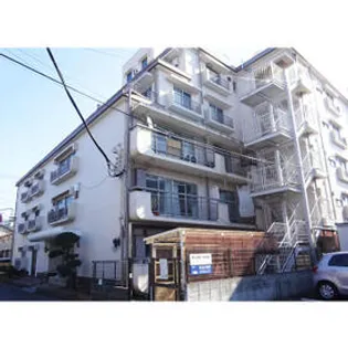 東観グランドマンションの画像