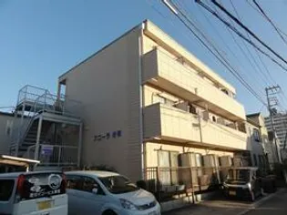 フローラ谷塚の画像