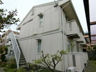 メゾン ド シャルルの画像