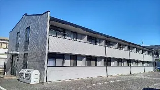 レオパレスプリマベーラの画像