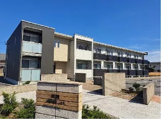 ミランダ二反田【201号室】の外観