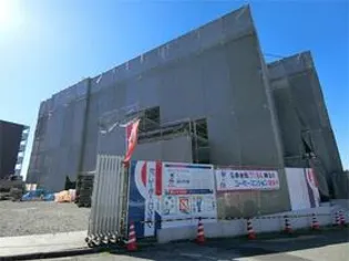 ムゲンハイツ下戸祭の画像