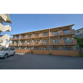 グリーンハイツ豊川Ⅰの画像