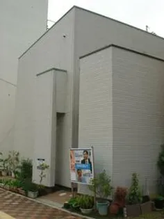 ベルード60の画像