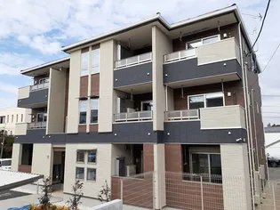 フォレストヒル キャトルの画像