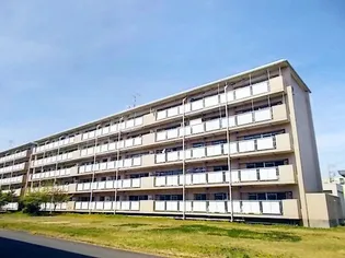 ビレッジハウス上尾向原5号棟の画像