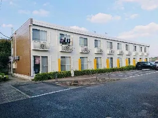 レオパレスカサマの画像