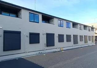 ルソレイユIIの画像