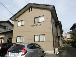 メルベーユの画像