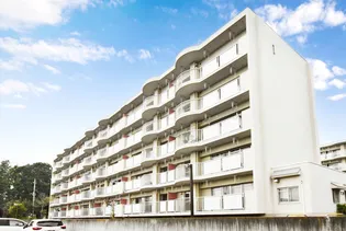 ビレッジハウス芳賀2号棟の画像