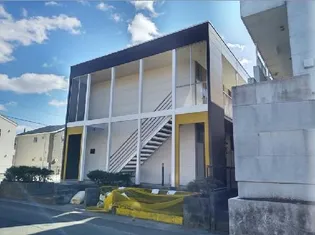 レオパレスウエストIの画像