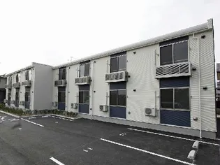 レオネクストロードスカイの画像