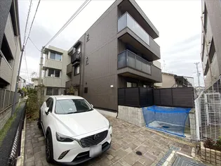 FLAIR 総持寺の画像