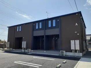 レジデンスノーブル下桜井Bの画像