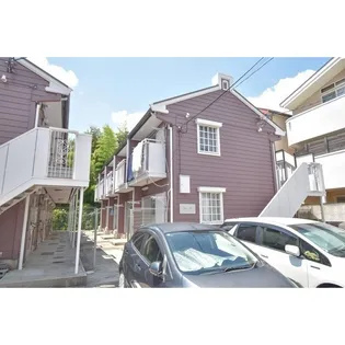 メルベイユ千里山北棟の画像