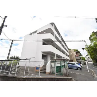 メゾン新千里の画像