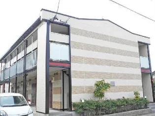 レオパレスシャルマンの画像