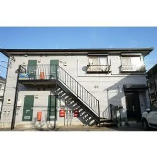 ハウス門馬の画像