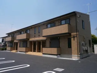 グラン アズール Bの画像