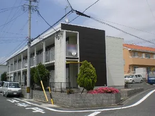 レオパレスエスペーロの画像