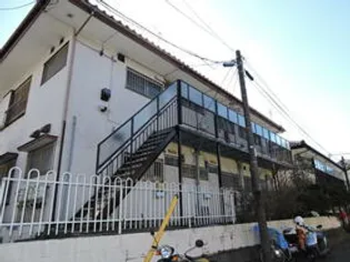 第2さつきハイツの画像